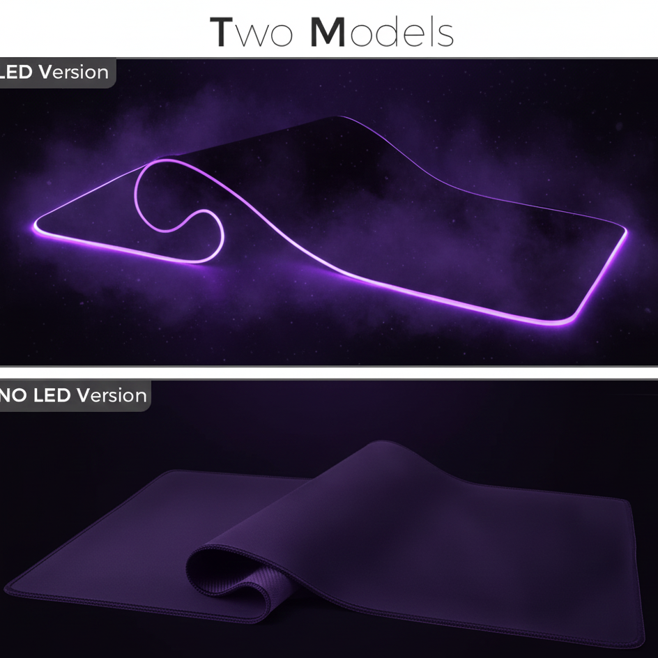 Nightcore Stripes: "Neon Rave"